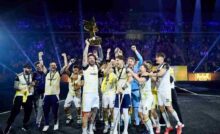 I TRM vincono la Kings league Italia