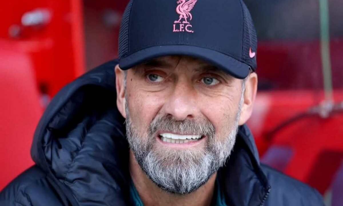 Klopp alla Roma: ecco perché si tratta di una bufala