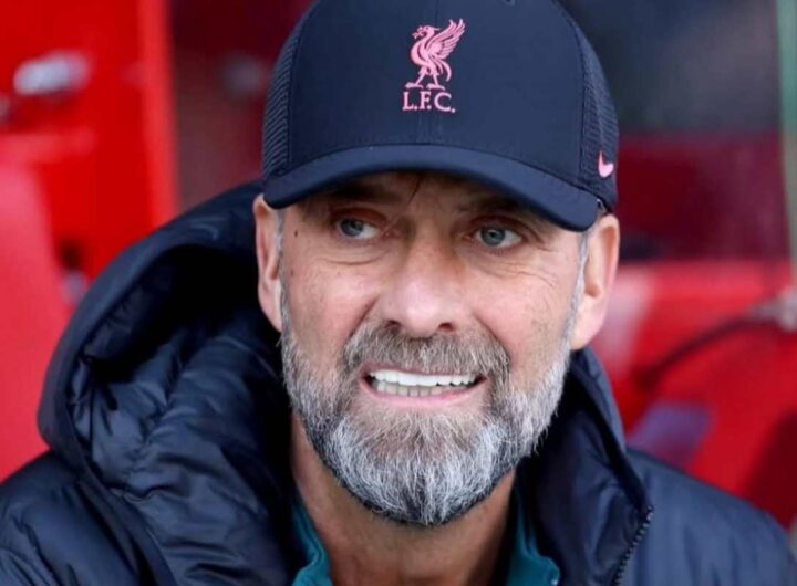 Klopp alla Roma: ecco perché si tratta di una bufala