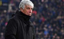 L'Atalanta cerca il post Gasperini