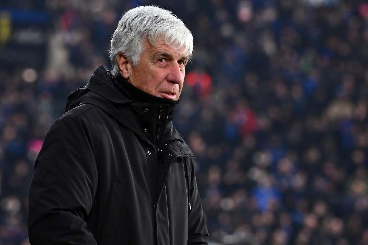L'Atalanta cerca il post Gasperini