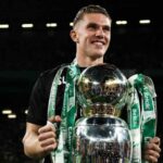 La Juventus su Gyokeres se salta Osimhen
