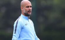 Le richieste di Guardiola al Manchester City
