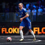Leonardo Bonucci in Kings League