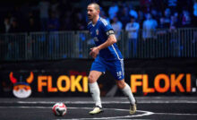 Leonardo Bonucci in Kings League