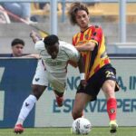 Lotta Salvezza Serie A, Lecce - Venezia