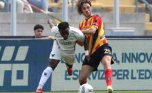 Lotta Salvezza Serie A, Lecce - Venezia