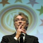 Massimo Moratti Inter