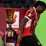 Milan, Leao in finale di Coppa Italia