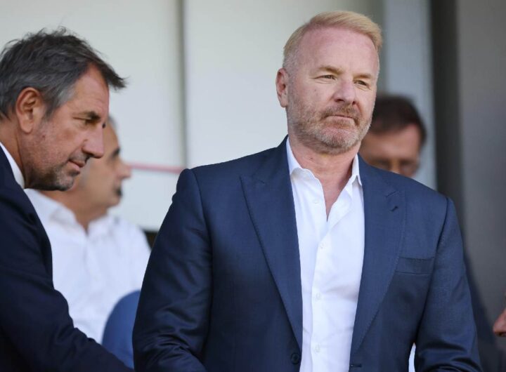 Milan, contatti con Igli Tare per il ruolo di nuovo ds