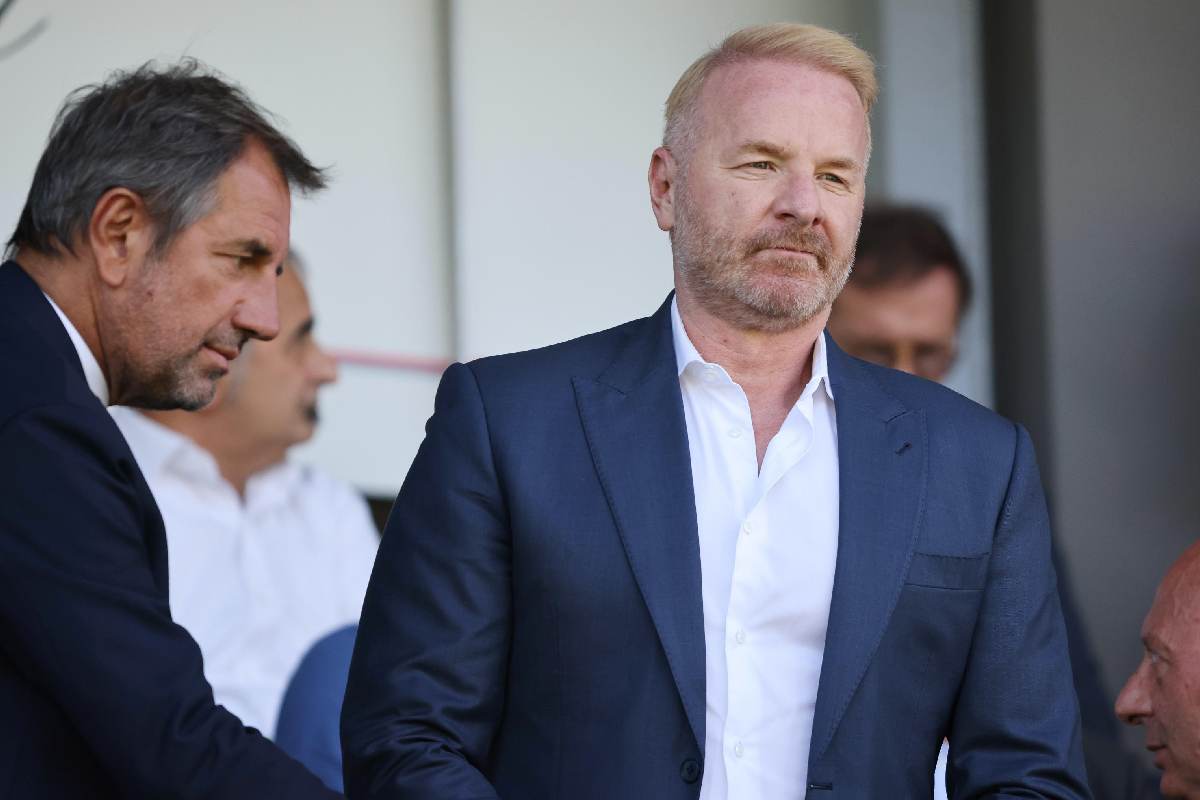 Milan, contatti con Igli Tare per il ruolo di nuovo ds