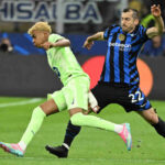 Mkhitaryan Inter