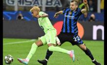 Mkhitaryan Inter