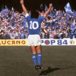 Napoli scudetto 1987