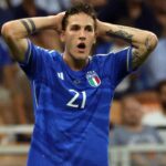 Nicolò Zaniolo