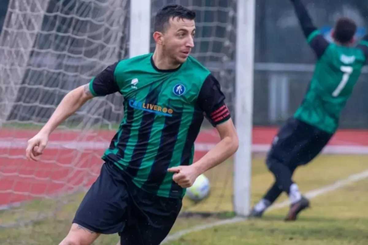 Picci saluta la Fucina