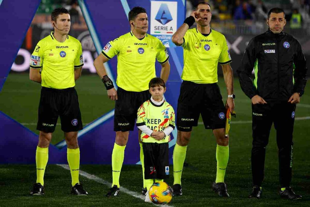 Serie A