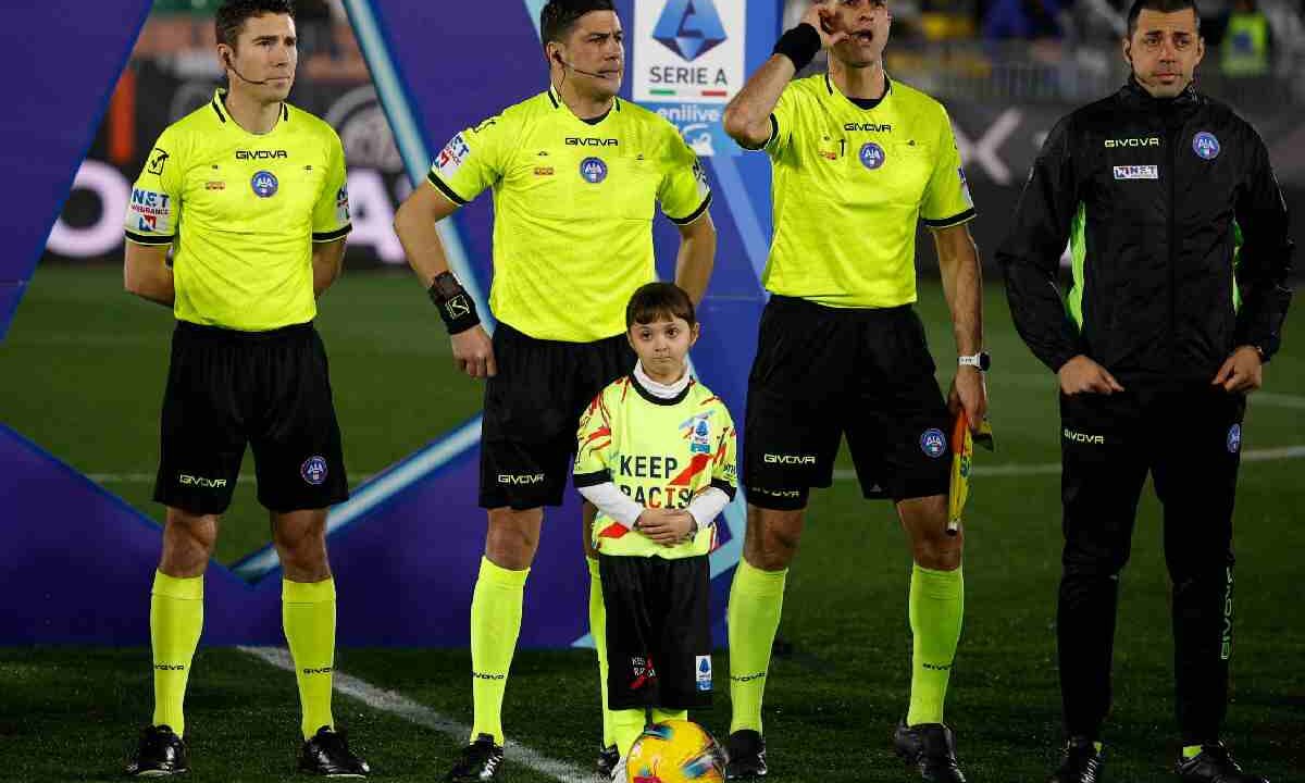 Serie A