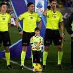 Serie A