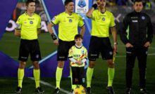 Serie A