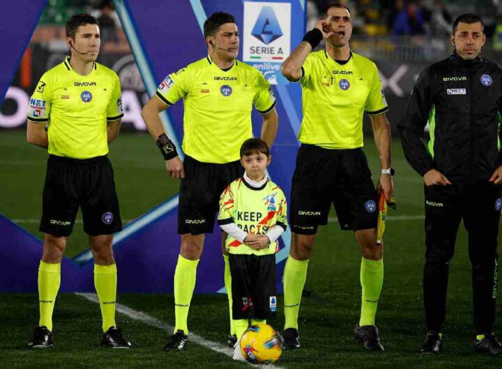 Serie A