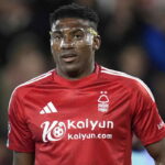 Taiwo Awoniyi