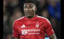 Taiwo Awoniyi