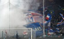 Tifosi Sampdoria