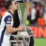 Tottenham Europa League
