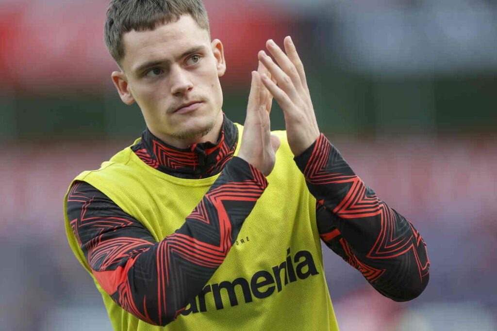 Wirtz Bayern Monaco