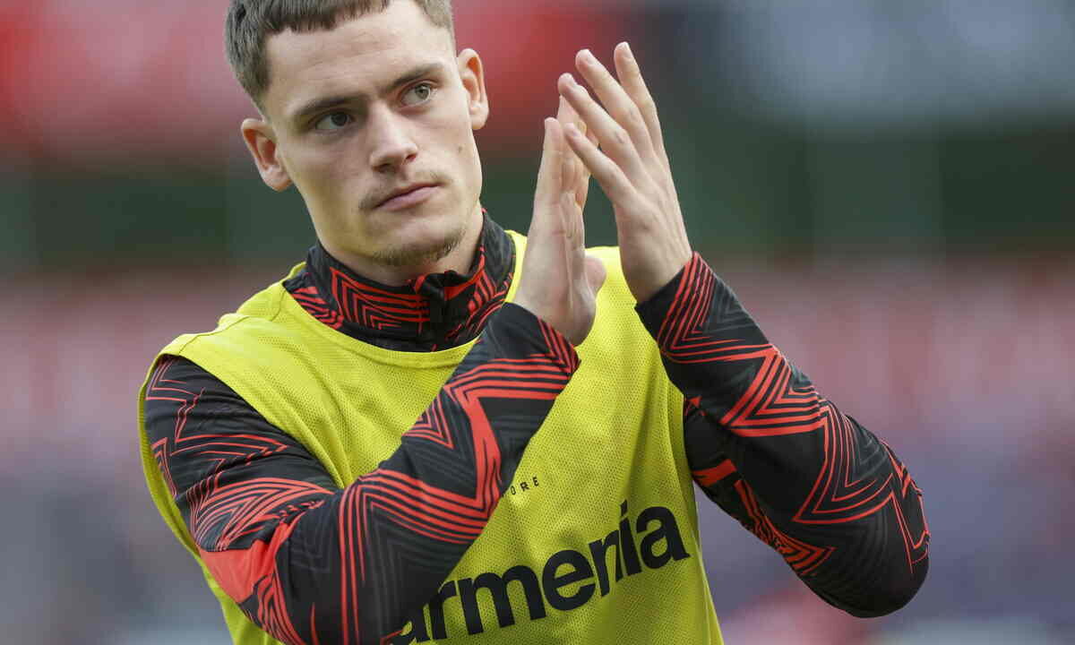 Wirtz Bayern Monaco