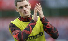 Wirtz Bayern Monaco