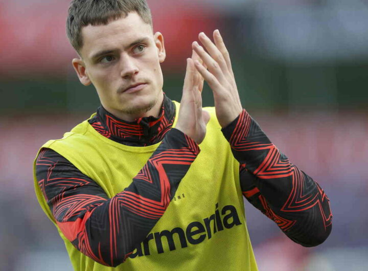 Wirtz Bayern Monaco
