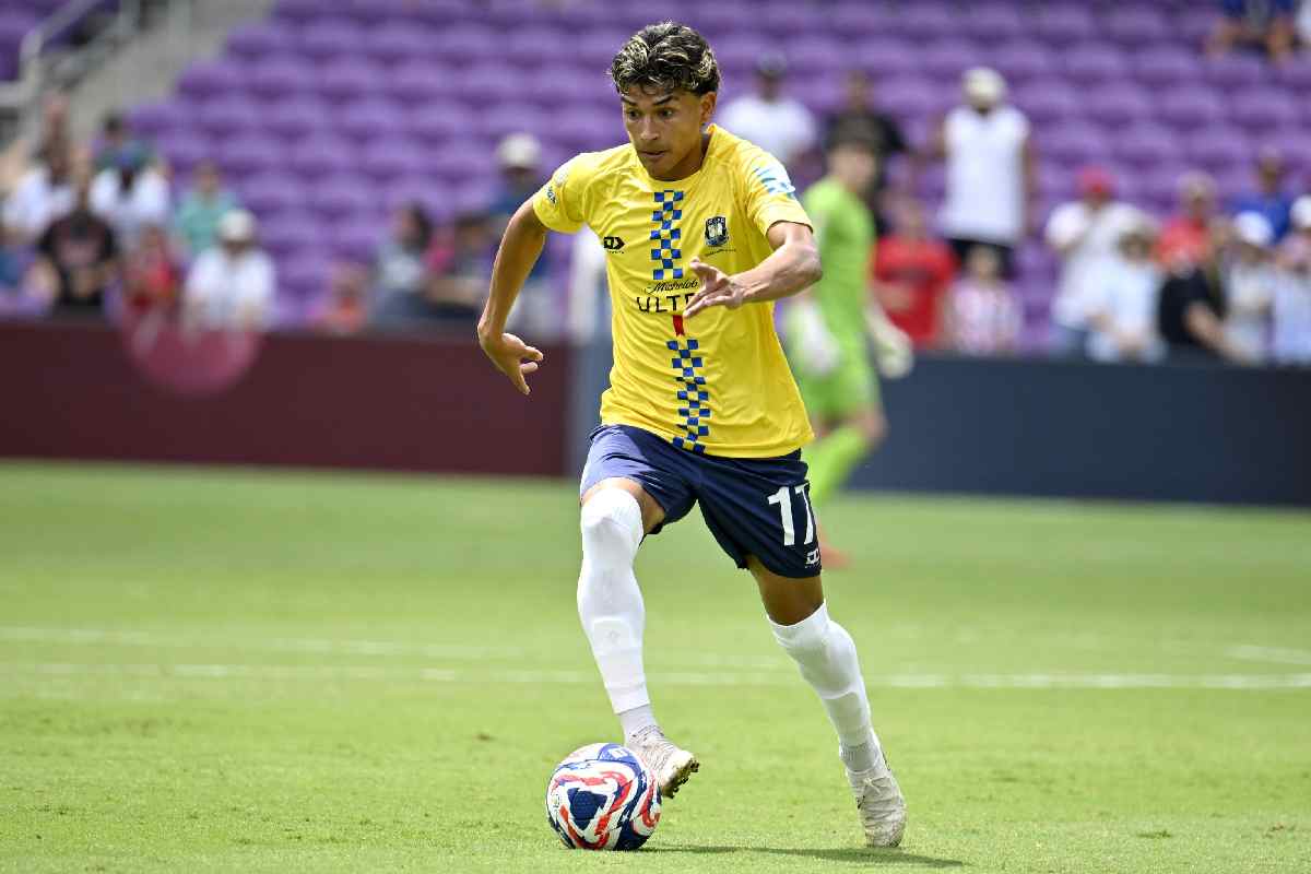 Auckland City Mondiale per Club