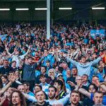 Azione legale dei tifosi del Manchester City contro il loro club