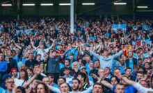 Azione legale dei tifosi del Manchester City contro il loro club