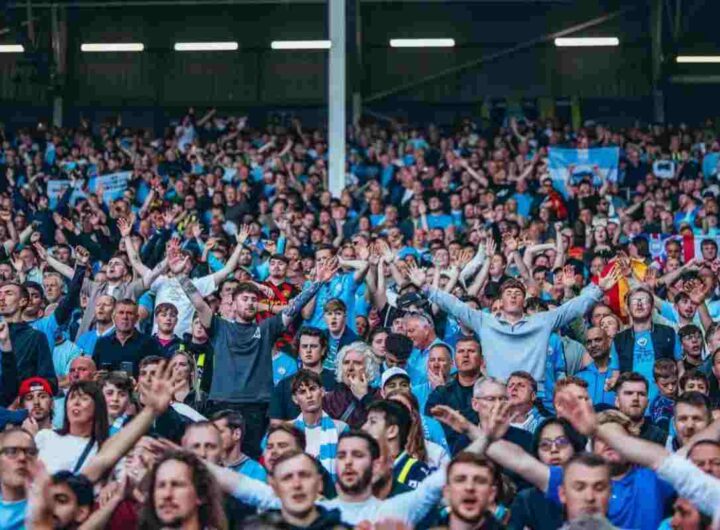 Azione legale dei tifosi del Manchester City contro il loro club