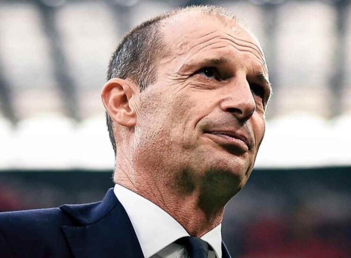 Calciomercato Juve e Milan pensano a un clamoroso scambio