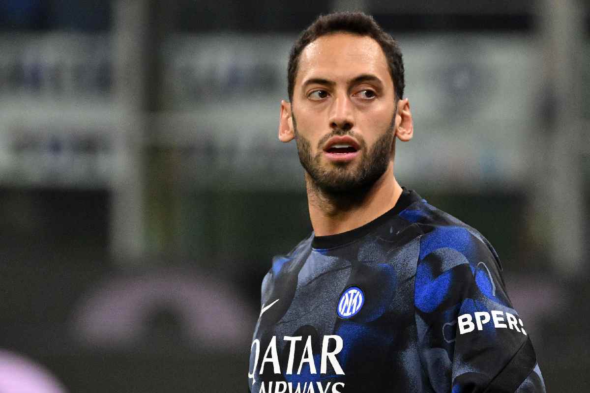 Calhanoglu-Galatasaray: a che punto siamo?