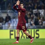 Come potrebbe giocare Dybala con Gasperini alla Roma