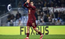 Come potrebbe giocare Dybala con Gasperini alla Roma
