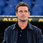 Cristian Chivu Inter