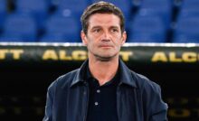 Cristian Chivu Inter