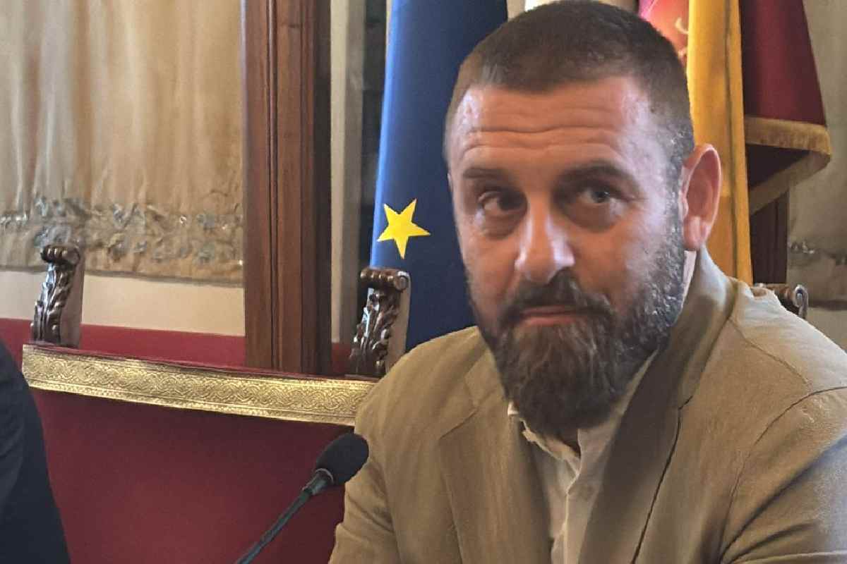 Daniele De Rossi
