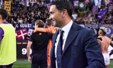 Ecco chi potrebbe sostituire Palladino sulla panchina della Fiorentina