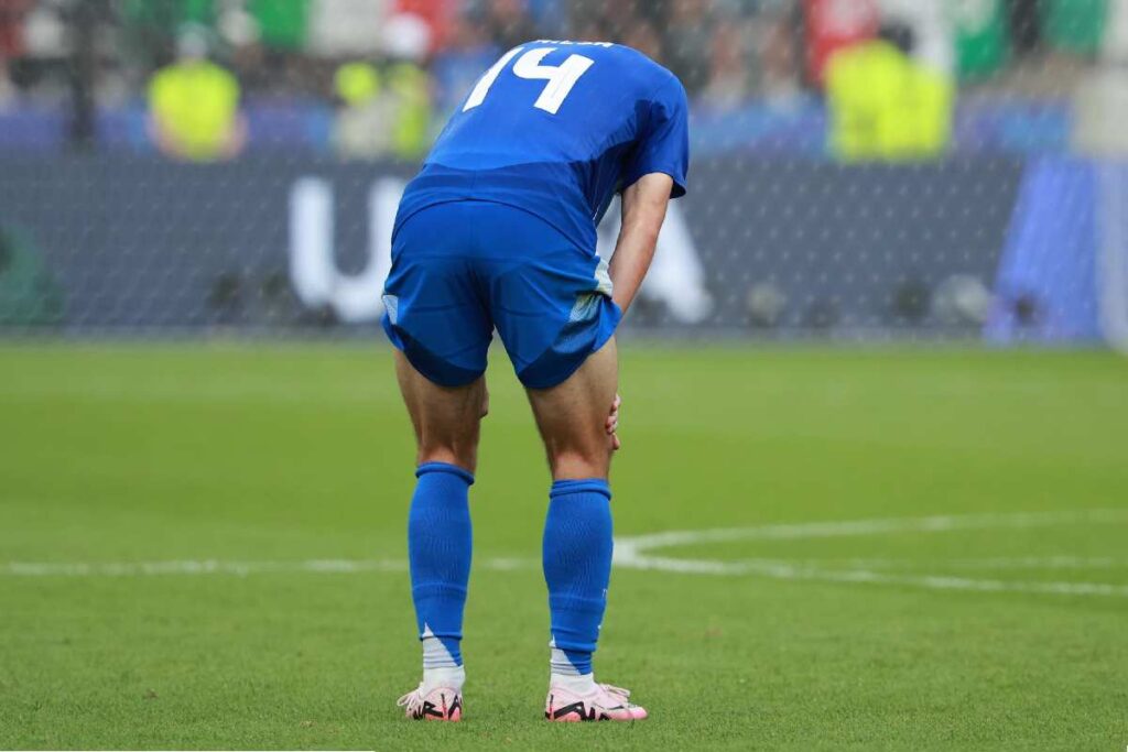 Federico Chiesa