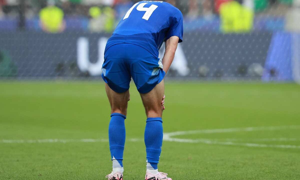 Federico Chiesa