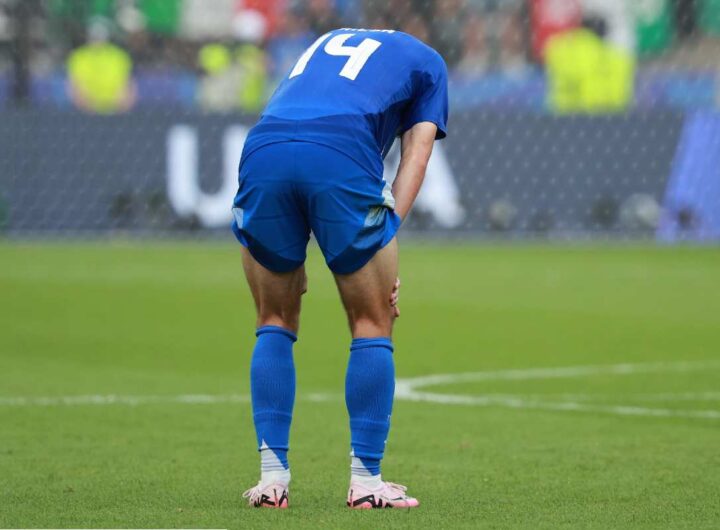 Federico Chiesa
