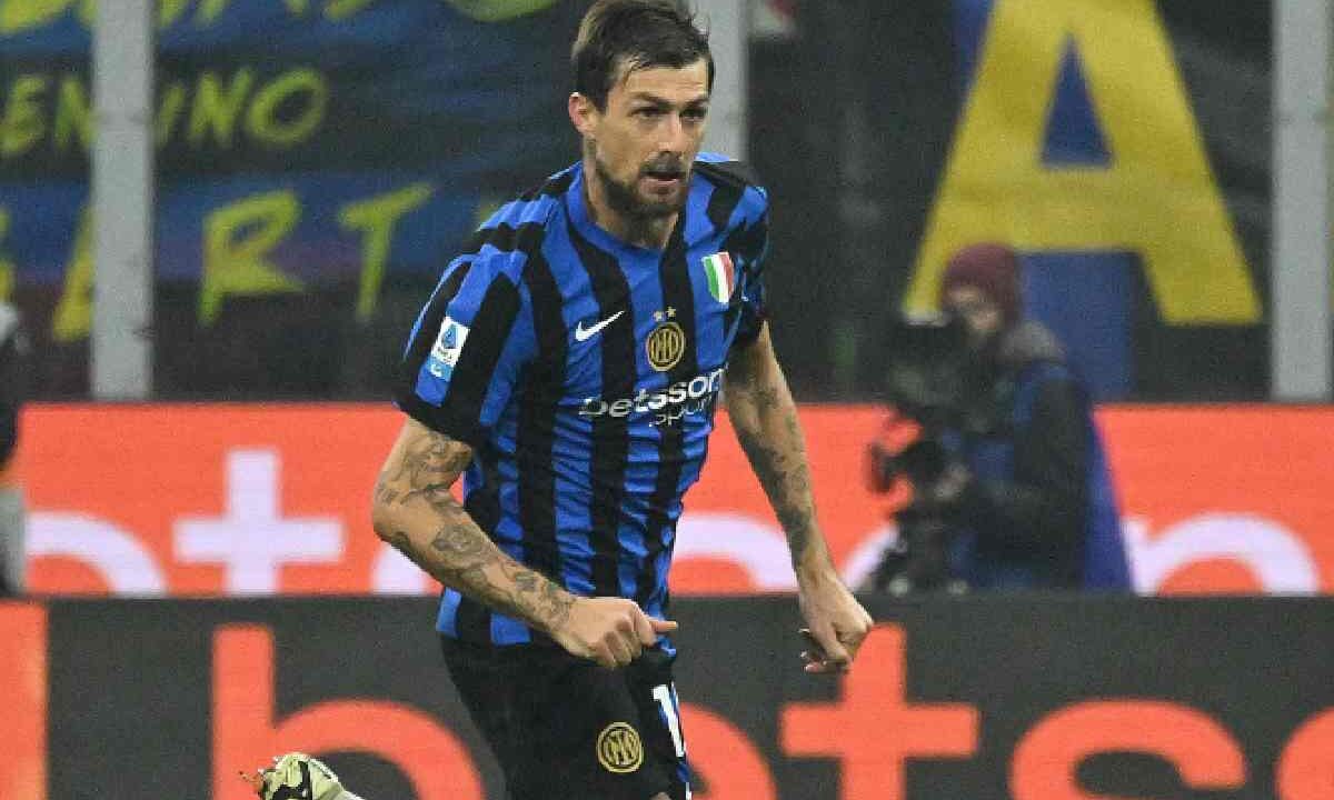 Francesco Acerbi