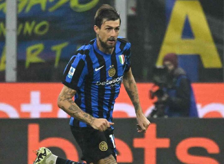 Francesco Acerbi